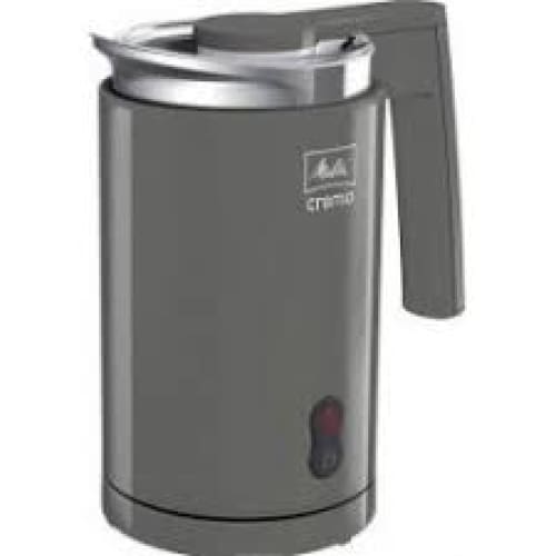 Mousseur à lait MELITTA Cremio 600W gris (MEEM2172) Mousseur à lait MELITTA Cremio 600W gris (MEEM2172)